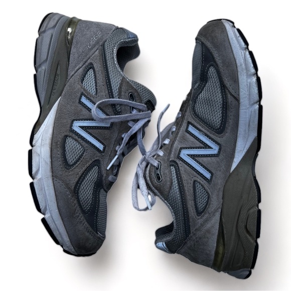 NEW BALANCE 990v4 *SOLD* - Picture 1 of 9